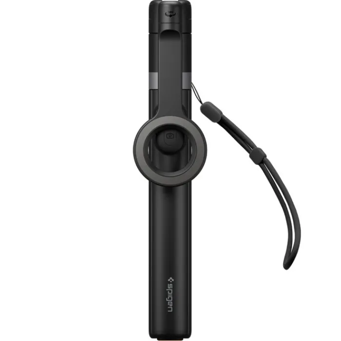 Spigen Selfie Stick-KIJEK SELFIE S582W BLUETOOTH STATYW CZARNY