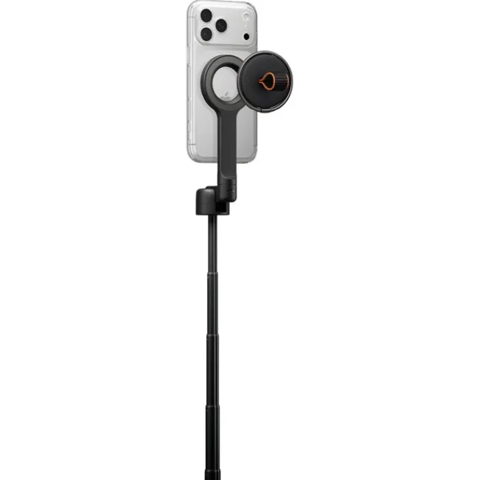 Spigen Selfie Stick-KIJEK SELFIE S582W BLUETOOTH STATYW CZARNY