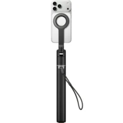 Spigen Selfie Stick-KIJEK SELFIE S582W BLUETOOTH STATYW CZARNY