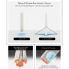 Spigen Selfie Stick-KIJEK SELFIE S582W BLUETOOTH STATYW BEŻOWY