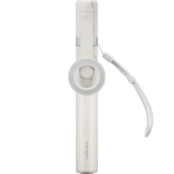 Spigen Selfie Stick-KIJEK SELFIE S582W BLUETOOTH STATYW BEŻOWY
