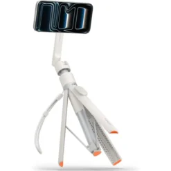 Spigen Selfie Stick-KIJEK SELFIE S582W BLUETOOTH STATYW BEŻOWY