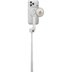 Spigen Selfie Stick-KIJEK SELFIE S582W BLUETOOTH STATYW BEŻOWY