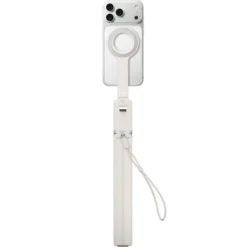 Spigen Selfie Stick-KIJEK SELFIE S582W BLUETOOTH STATYW BEŻOWY