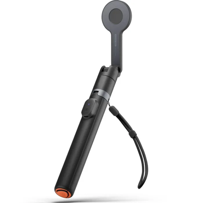 Spigen Selfie Stick-KIJEK SELFIE S581W MAGSAFE BLUETOOTH SELFIE STICK TRIPOD BLACK