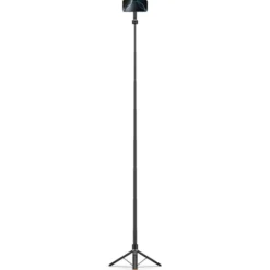 Spigen Selfie Stick-KIJEK SELFIE S581W MAGSAFE BLUETOOTH SELFIE STICK TRIPOD BLACK