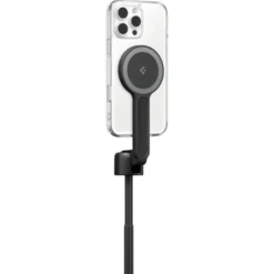 Spigen Selfie Stick-KIJEK SELFIE S581W MAGSAFE BLUETOOTH SELFIE STICK TRIPOD BLACK