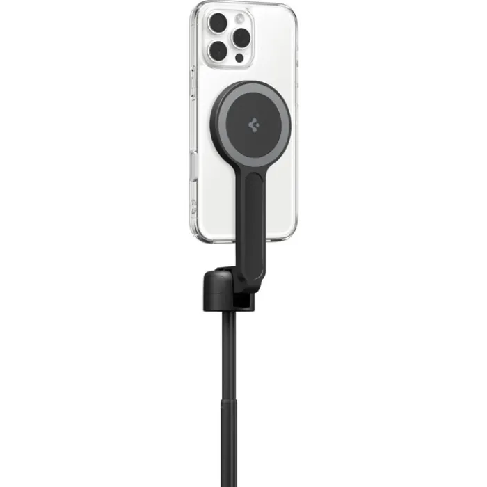 Spigen Selfie Stick-KIJEK SELFIE S581W MAGSAFE BLUETOOTH SELFIE STICK TRIPOD BLACK
