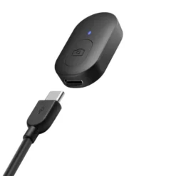 Spigen Selfie Stick-KIJEK SELFIE S581W MAGSAFE BLUETOOTH SELFIE STICK TRIPOD BLACK