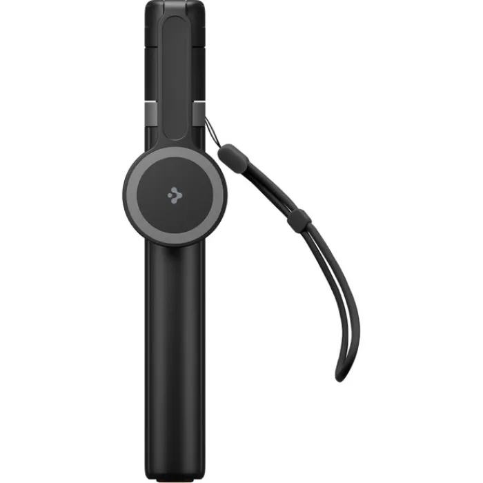 Spigen Selfie Stick-KIJEK SELFIE S581W MAGSAFE BLUETOOTH SELFIE STICK TRIPOD BLACK