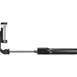 Spigen Selfie Stick-Kijek selfie Statyw S540w Wireless Selfie Stick Tripod Black