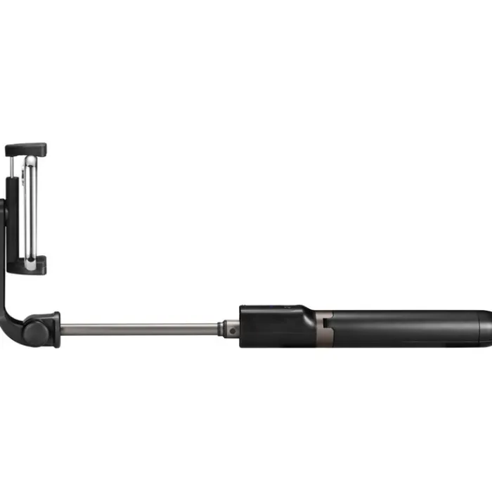 Spigen Selfie Stick-Kijek selfie Statyw S540w Wireless Selfie Stick Tripod Black