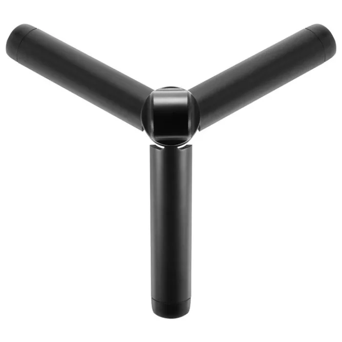 Spigen Selfie Stick-Kijek selfie Statyw S540w Wireless Selfie Stick Tripod Black