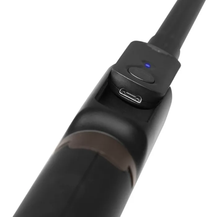 Spigen Selfie Stick-Kijek selfie Statyw S540w Wireless Selfie Stick Tripod Black