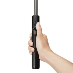 Spigen Selfie Stick-Kijek selfie Statyw S540w Wireless Selfie Stick Tripod Black
