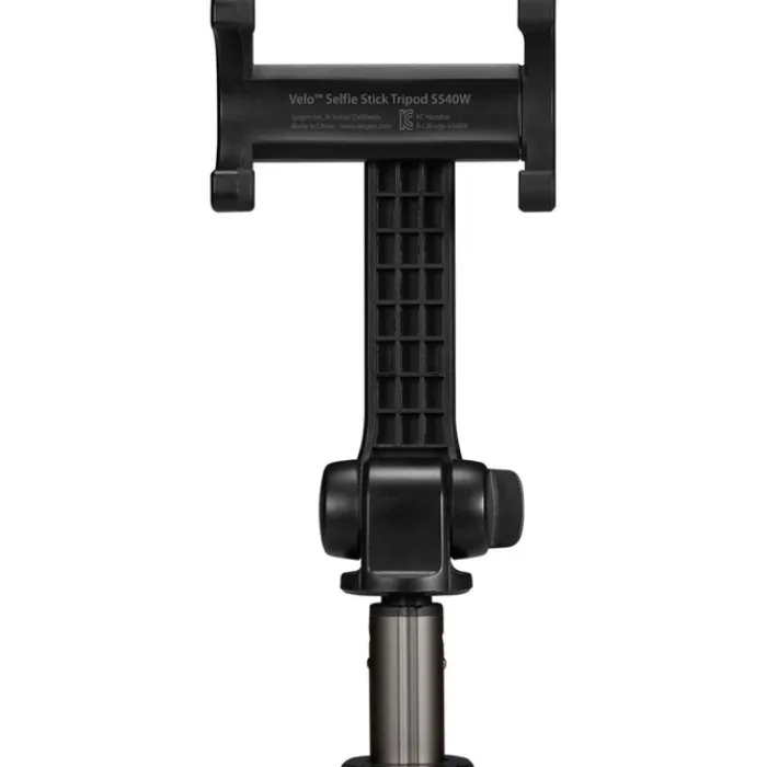 Spigen Selfie Stick-Kijek selfie Statyw S540w Wireless Selfie Stick Tripod Black