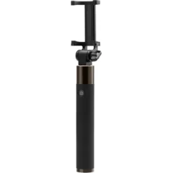 Spigen Selfie Stick-Kijek Selfie Stick S530w Bluetooth Czarny