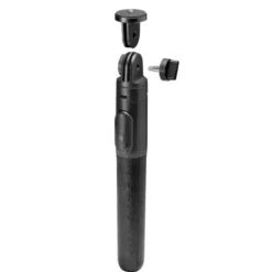 Spigen Selfie Stick-Kijek S560w Bluetooth Selfie Stick Tripod Black