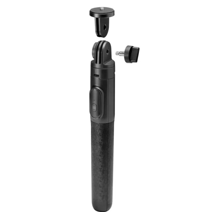 Spigen Selfie Stick-Kijek S560w Bluetooth Selfie Stick Tripod Black
