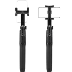 Spigen Selfie Stick-Kijek S560w Bluetooth Selfie Stick Tripod Black