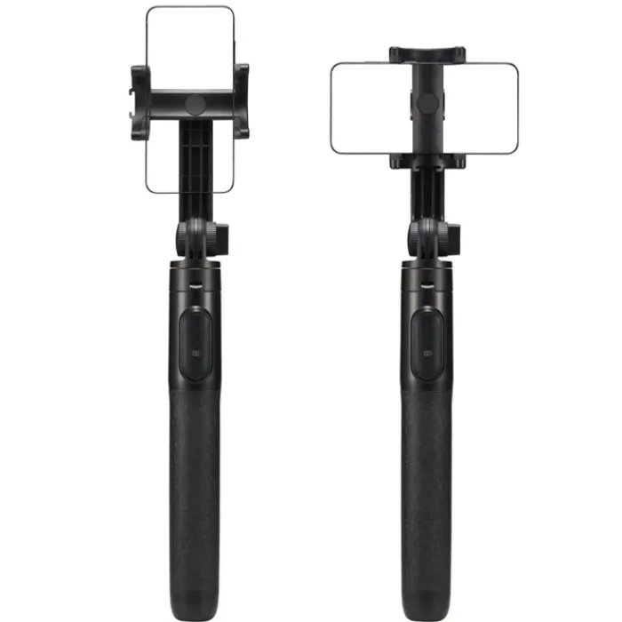 Spigen Selfie Stick-Kijek S560w Bluetooth Selfie Stick Tripod Black