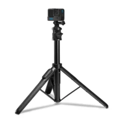 Spigen Selfie Stick-Kijek S560w Bluetooth Selfie Stick Tripod Black