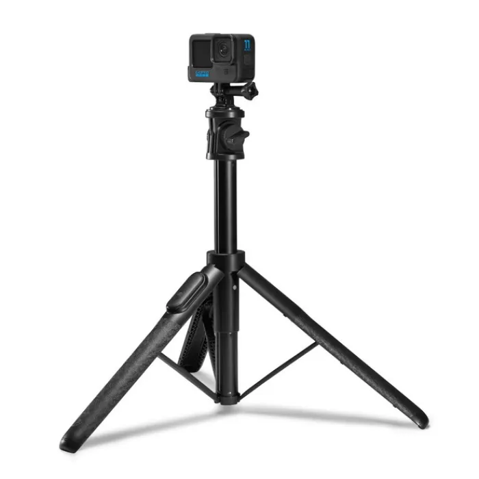 Spigen Selfie Stick-Kijek S560w Bluetooth Selfie Stick Tripod Black