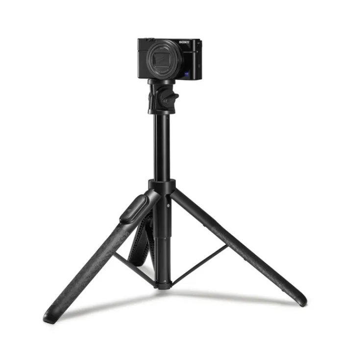 Spigen Selfie Stick-Kijek S560w Bluetooth Selfie Stick Tripod Black