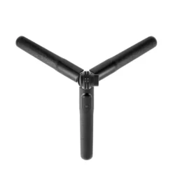 Spigen Selfie Stick-Kijek S560w Bluetooth Selfie Stick Tripod Black