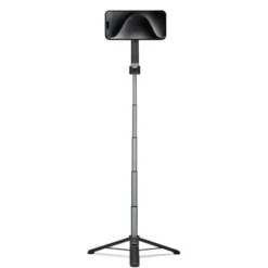Spigen Selfie Stick-Kijek S570w Magsafe Bluetooth Selfie Stick Tripod Black