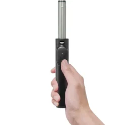 Spigen Selfie Stick-Kijek S570w Magsafe Bluetooth Selfie Stick Tripod Black