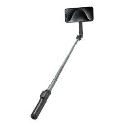 Spigen Selfie Stick-Kijek S570w Magsafe Bluetooth Selfie Stick Tripod Black