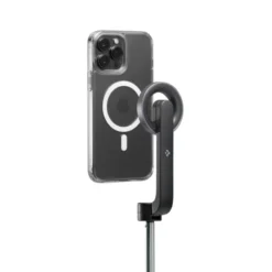 Spigen Selfie Stick-Kijek S570w Magsafe Bluetooth Selfie Stick Tripod Black
