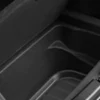 Spigen Tesla-MATA BAGAŻNIKOWA TESLA MODEL Y CAR MAT REAR TRUNK STORAGE BLACK