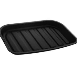 Spigen Tesla-MATA BAGAŻNIKOWA TESLA MODEL Y CAR MAT REAR TRUNK STORAGE BLACK