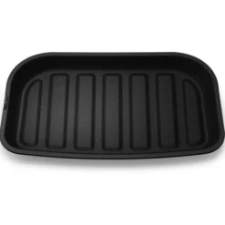 Spigen Tesla-MATA BAGAŻNIKOWA TESLA MODEL Y CAR MAT REAR TRUNK STORAGE BLACK