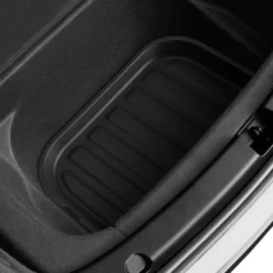 Spigen Tesla-MATA BAGAŻNIKOWA TESLA MODEL Y CAR MAT REAR TRUNK STORAGE BLACK