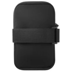 Spigen Inne|Etui Do Biegania-OPASKA NA RAMIĘ A702 DYNAMIC SHIELD ARMBAND BLACK