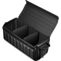 Spigen Tesla-ORGANIZER DO BAGAŻNIKA TESLA CAR TRUNK ORGANIZER BLACK