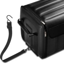 Spigen Tesla-ORGANIZER DO BAGAŻNIKA TESLA CAR TRUNK ORGANIZER BLACK