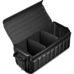 Spigen Tesla-ORGANIZER DO BAGAŻNIKA TESLA CAR TRUNK ORGANIZER BLACK
