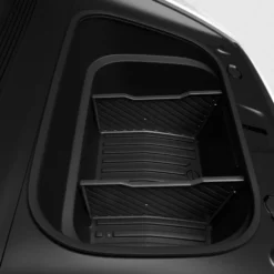 Spigen Tesla-ORGANIZER DO PRZEDNIEGO BAGAŻNIKA TESLA MODEL Y JUNIPER FRUNK DIVIDER BLACK