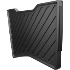 Spigen Tesla-ORGANIZER DO PRZEDNIEGO BAGAŻNIKA TESLA MODEL Y JUNIPER FRUNK DIVIDER BLACK