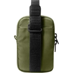 Spigen Torby-ORGANIZER MAGSAFE POUCH TINTAPZIP OLIVE GREEN