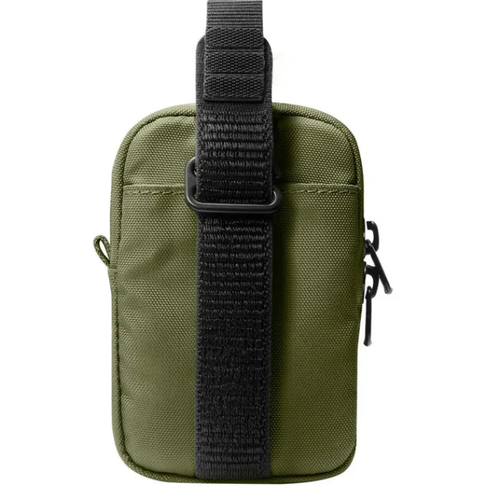Spigen Torby-ORGANIZER MAGSAFE POUCH TINTAPZIP OLIVE GREEN