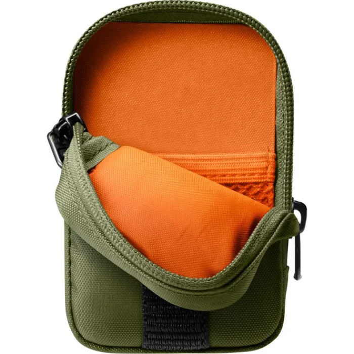Spigen Torby-ORGANIZER MAGSAFE POUCH TINTAPZIP OLIVE GREEN