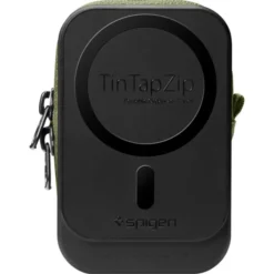 Spigen Torby-ORGANIZER MAGSAFE POUCH TINTAPZIP OLIVE GREEN