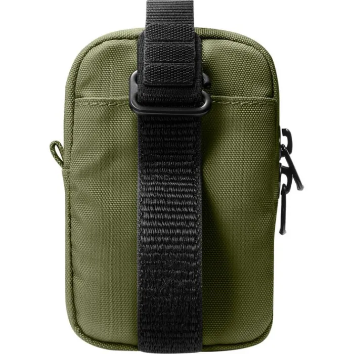 Spigen Torby-ORGANIZER MAGSAFE POUCH TINTAPZIP OLIVE GREEN