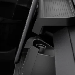 Spigen Tesla-ORGANIZER POD EKRAN TESLA MODEL 3 2024 UNDER SCREEN STORAGE ORGANIZER BLACK