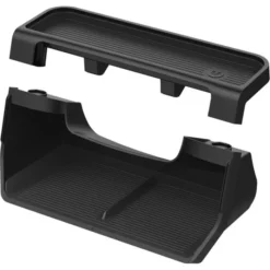 Spigen Tesla-ORGANIZER POD EKRAN TESLA MODEL 3 2024 UNDER SCREEN STORAGE ORGANIZER BLACK